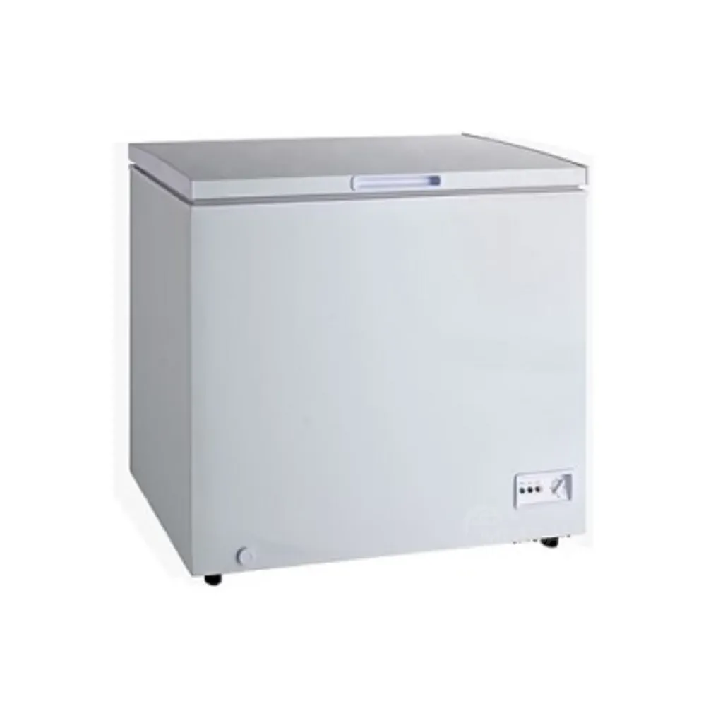 Морозильник Chigo Cfd285 230 л Тбилиси - изображение 1