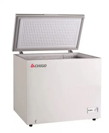 Морозильник Chigo Cfd35 282 л Тбилиси