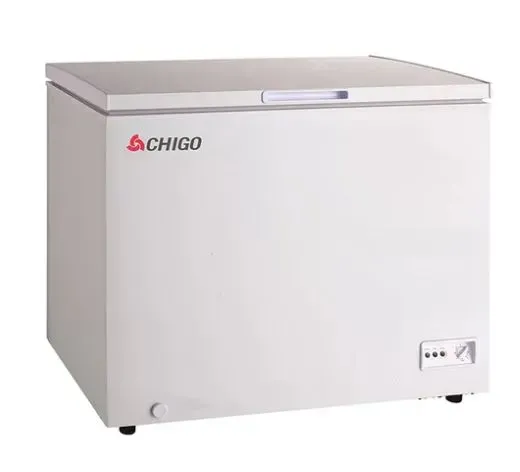 Морозильник Chigo Cfd35 282 л Тбилиси