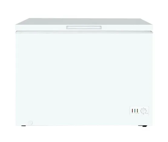 Морозильник Chigo Cfd380 30 л Тбилиси - изображение 1