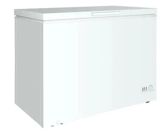 Морозильник Chigo Cfd380 30 л Тбилиси - изображение 2