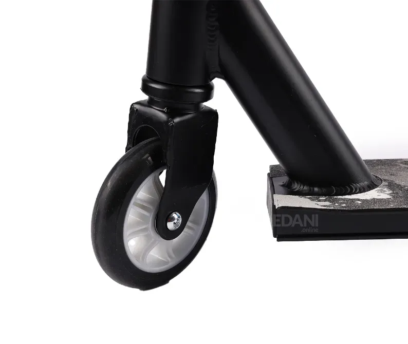 Scooter JX-01 gray Tbilisi - photo 4