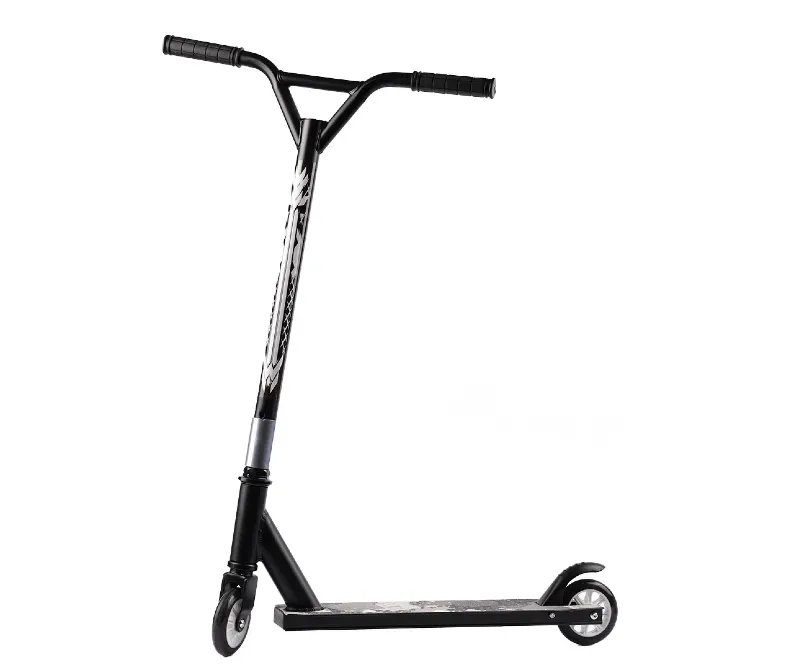 Scooter JX-01 gray Tbilisi - photo 1