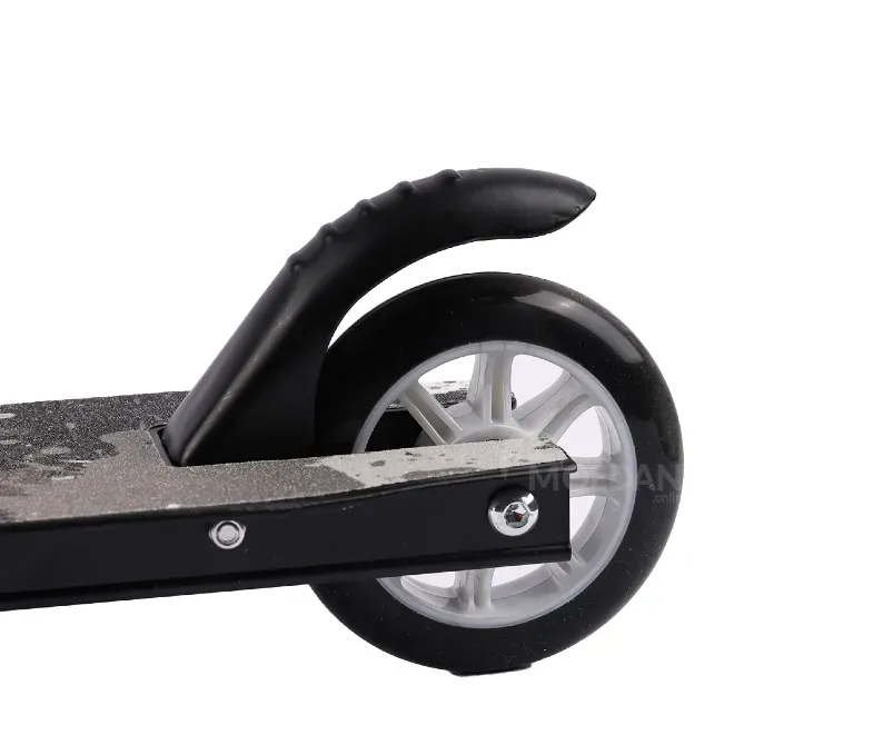 Scooter JX-01 gray Tbilisi - photo 3