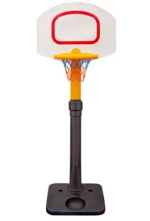 Basketball Shield with Stand King Kids Sb Tbilisi