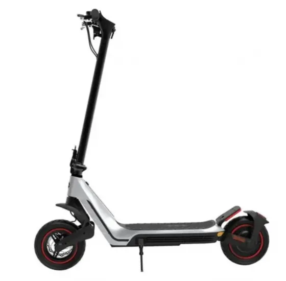 Ელექტრო სკუტერი Franko FS-T10A თბილისი