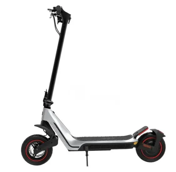 Ელექტრო სკუტერი Franko FS-T10A თბილისი - photo 1