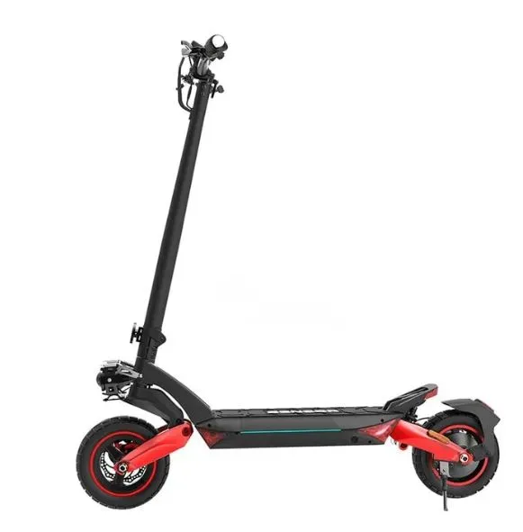 Electric scooter Franko FS-T8B Tbilisi - photo 1