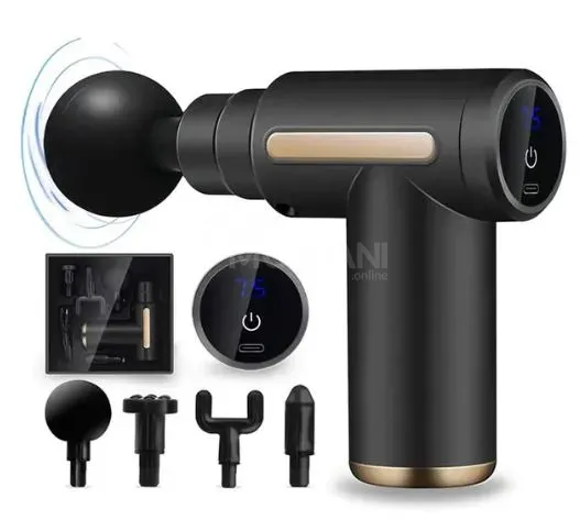 Массажер OEM SL-76 Тбилиси - изображение 1