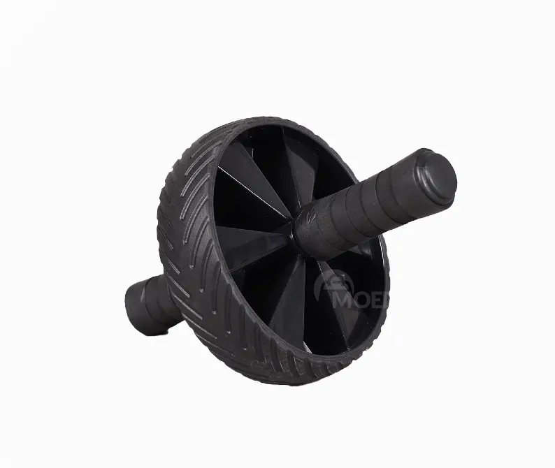 Პრესის სავარჯიშო ბორბალი AB wheel შავი თბილისი - photo 2