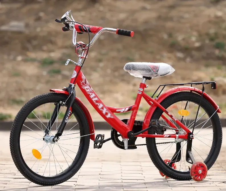 Велосипед Galaxy 16" Тбилиси - изображение 1