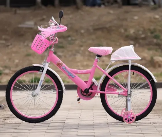 Ველოსიპედი Sweet girl 16" თბილისი