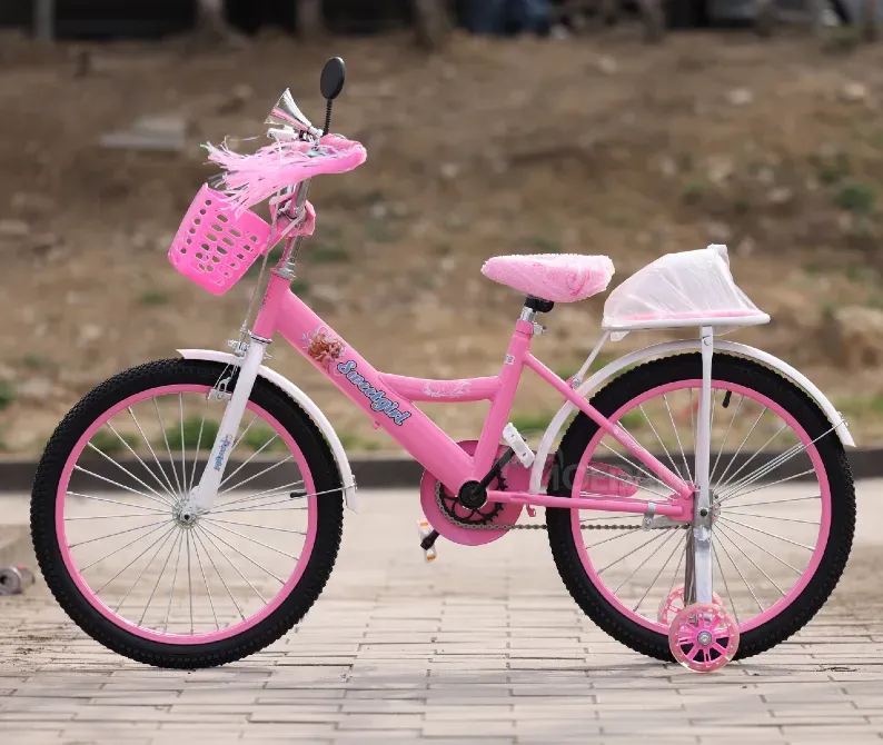 Bicycle Sweet girl 16" Tbilisi - photo 2