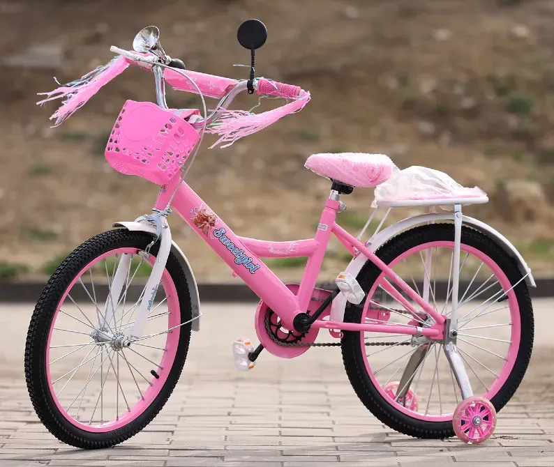 Bicycle Sweet girl 16" Tbilisi - photo 1