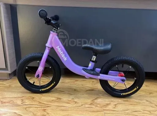 Беговел 398-0527-02 Тбилиси - изображение 2