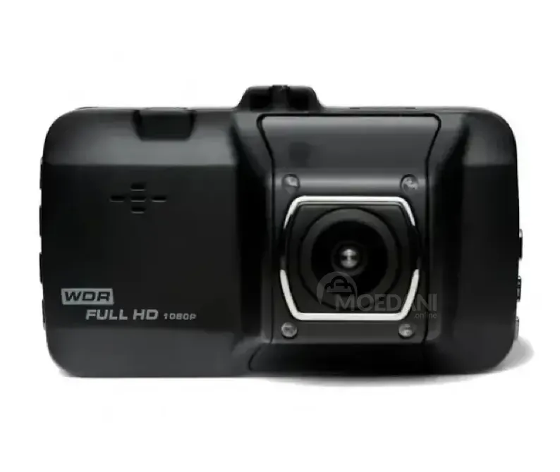 Vehicle Black Box Video Recorder Tbilisi - photo 1