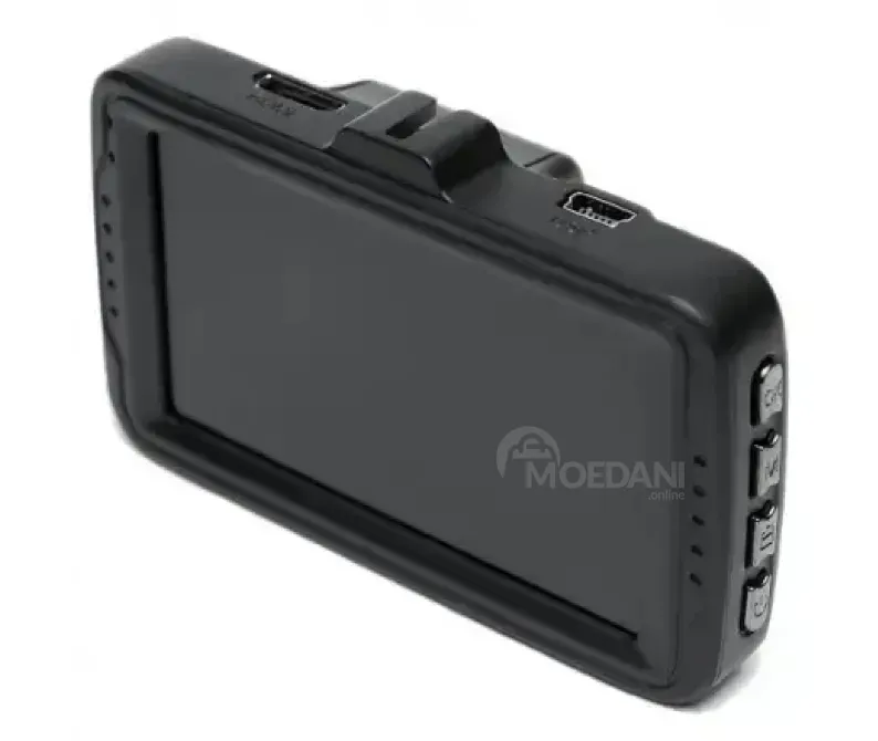 Vehicle Black Box Video Recorder Tbilisi - photo 3