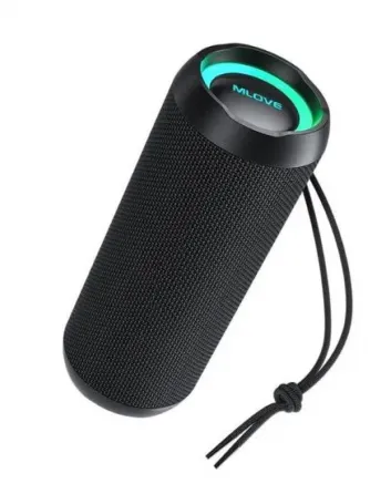 Bluetooth დინამიკი Xiaomi Mlove BIuetooth Speaker E6-L თბილისი
