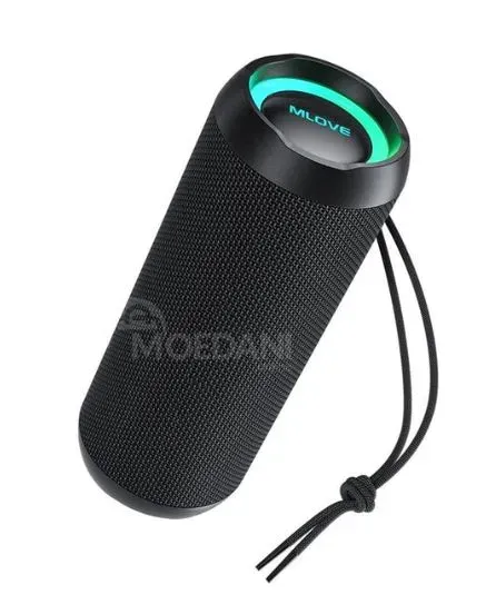 Xiaomi Mlove Bluetooth Speaker E6-L Tbilisi - photo 1