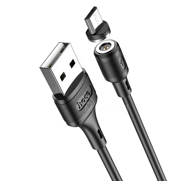 USB cable hoco X 52 (black) Tbilisi - photo 1