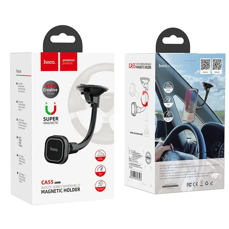 Держатель мобильного телефона hoco CA Тбилиси - изображение 2