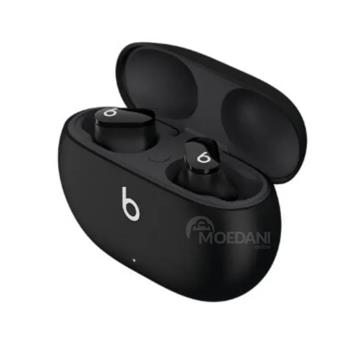 Უსადენო ყურსასმენი Beats Studio თბილისი - photo 2