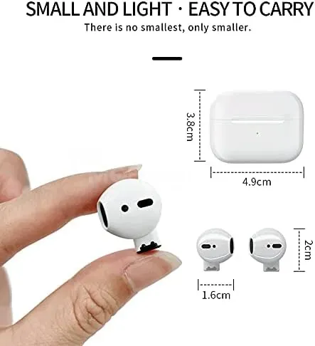 Უსადენო ყურსასმენი Pro5S თბილისი - photo 2