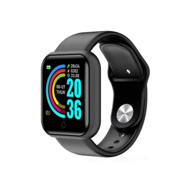 Smart watch D2 Tbilisi