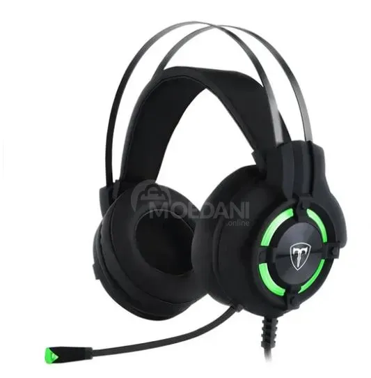 Ყურსასმენი YL- თბილისი - photo 3