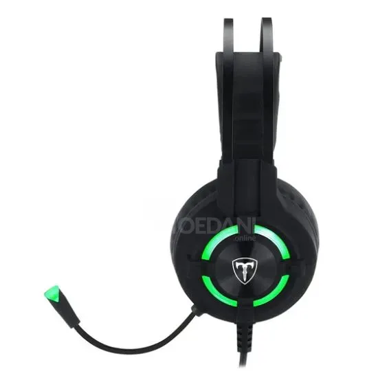 Ყურსასმენი YL- თბილისი - photo 2