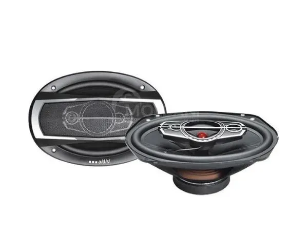 Მანქანის დინამიკები ADS X69-L თბილისი - photo 1