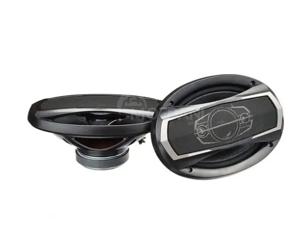 Მანქანის დინამიკები ADS X69-L თბილისი - photo 2