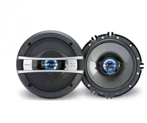 Car speakers Sony Gtf1626 Tbilisi