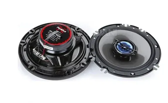 Car speakers Sony Gtf1626 Tbilisi - photo 2