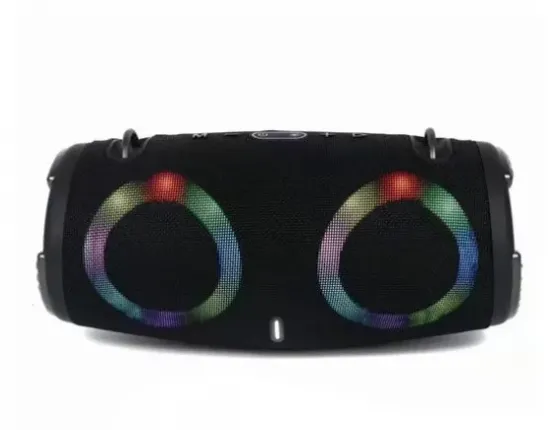 Bluetooth დინამიკი Xtreem 3 Mini+LED თბილისი