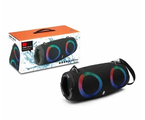 Bluetooth დინამიკი Xtreem 3 Mini+LED თბილისი