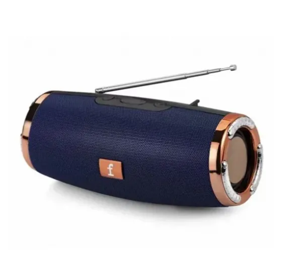 Bluetooth დინამიკი ET-17 თბილისი