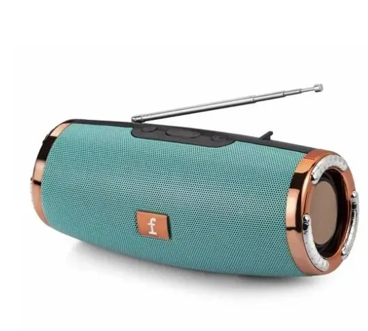 Bluetooth დინამიკი ET-17 თბილისი