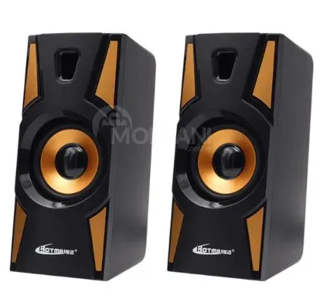 Ლეპტოპის დინამიკი HT-09A თბილისი - photo 1