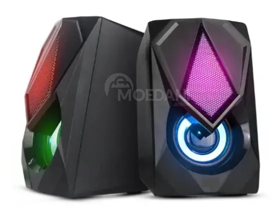 Динамик для ноутбука A130Led Тбилиси - изображение 1