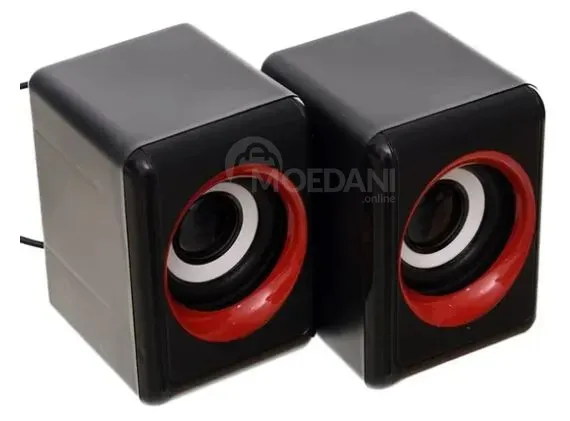 Ლეპტოპის დინამიკი HT-208 თბილისი - photo 1