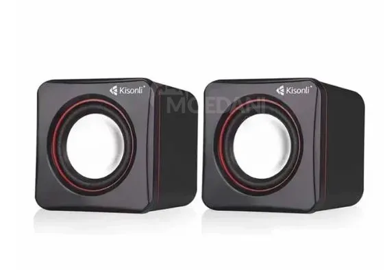 Ლეპტოპის დინამიკი YST-1018 თბილისი - photo 1