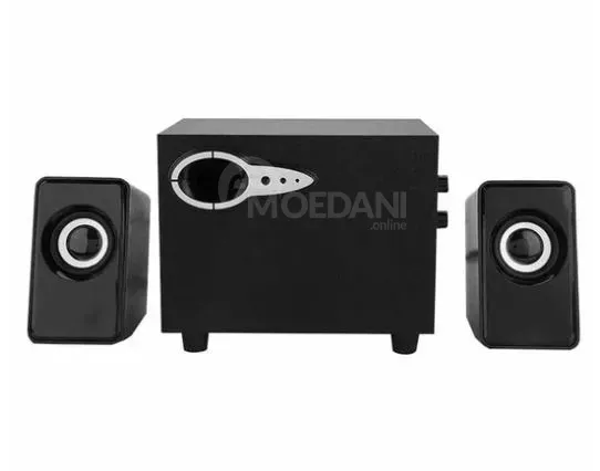 Ლეპტოპის დინამიკი SW-303U თბილისი - photo 1