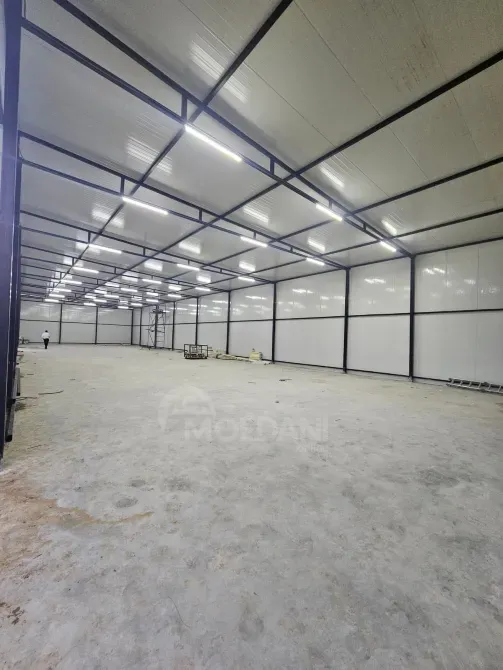 Commercial spaces for rent in Gldani Tbilisi - photo 3