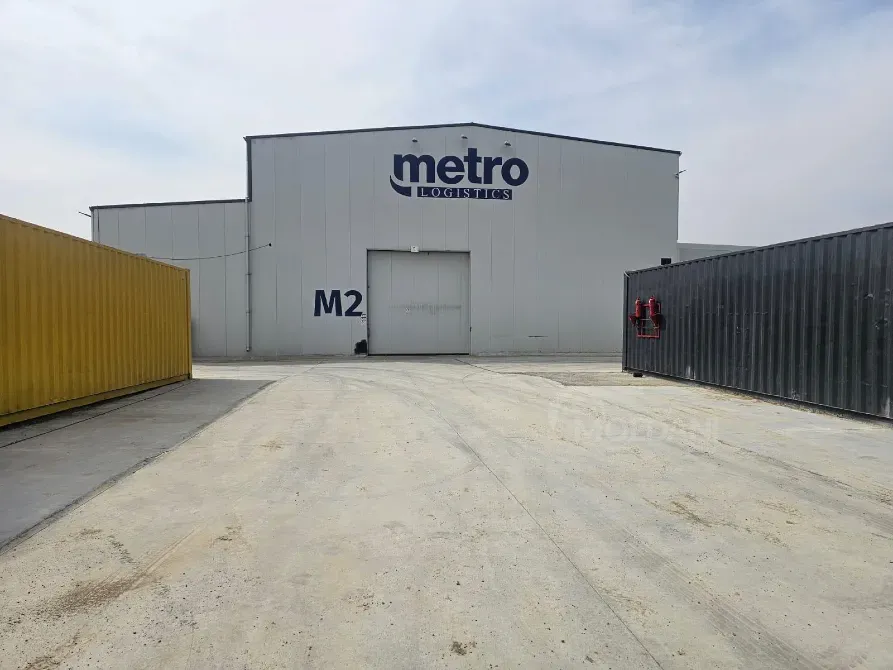 Commercial spaces for rent in Gldani Tbilisi - photo 4