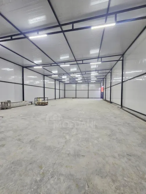 Commercial spaces for rent in Gldani Tbilisi - photo 1