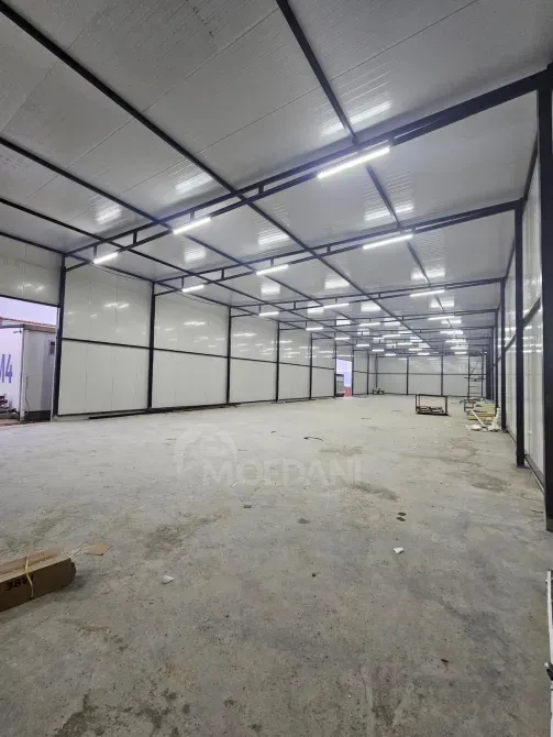 Commercial spaces for rent in Gldani Tbilisi - photo 2