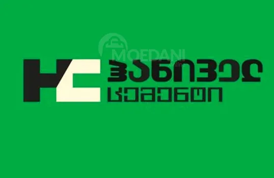 Ავტოჩამტვირთავის მძღოლი (მარნეული) თბილისი - photo 1