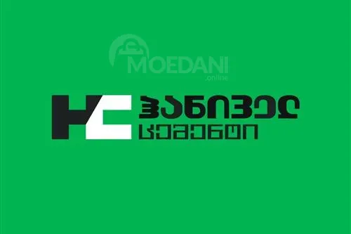 Ჰანიველ ცემენტი/სოფ.სუფსაში / მტვირთავი თბილისი - photo 1