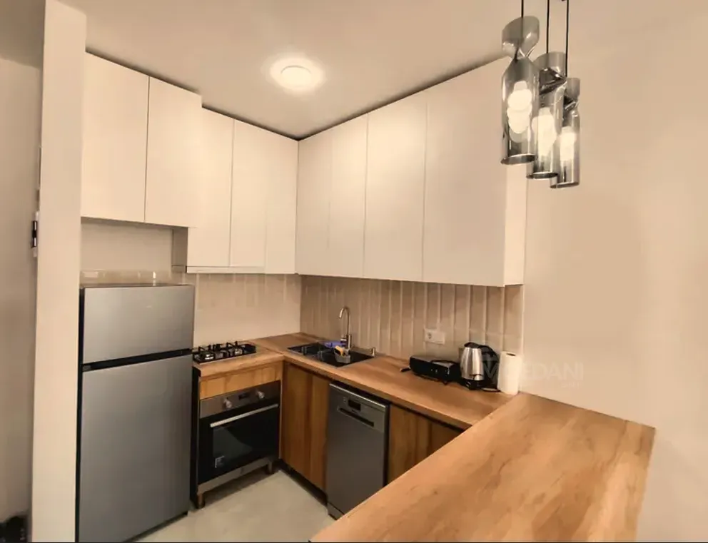 Сдам 2-комн. квартиру 50м² 24/40 эт. Батуми - изображение 1